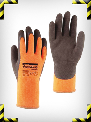 GUANTE TOWA POWERGRAB® THERMO