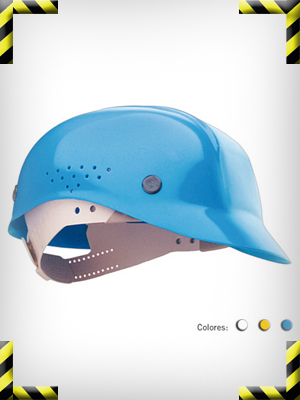 CN-00-001  CASCO NORTH BUMP CAP BC86