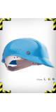 CN-00-001  CASCO NORTH BUMP CAP BC86