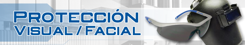 Protección Visual Facial